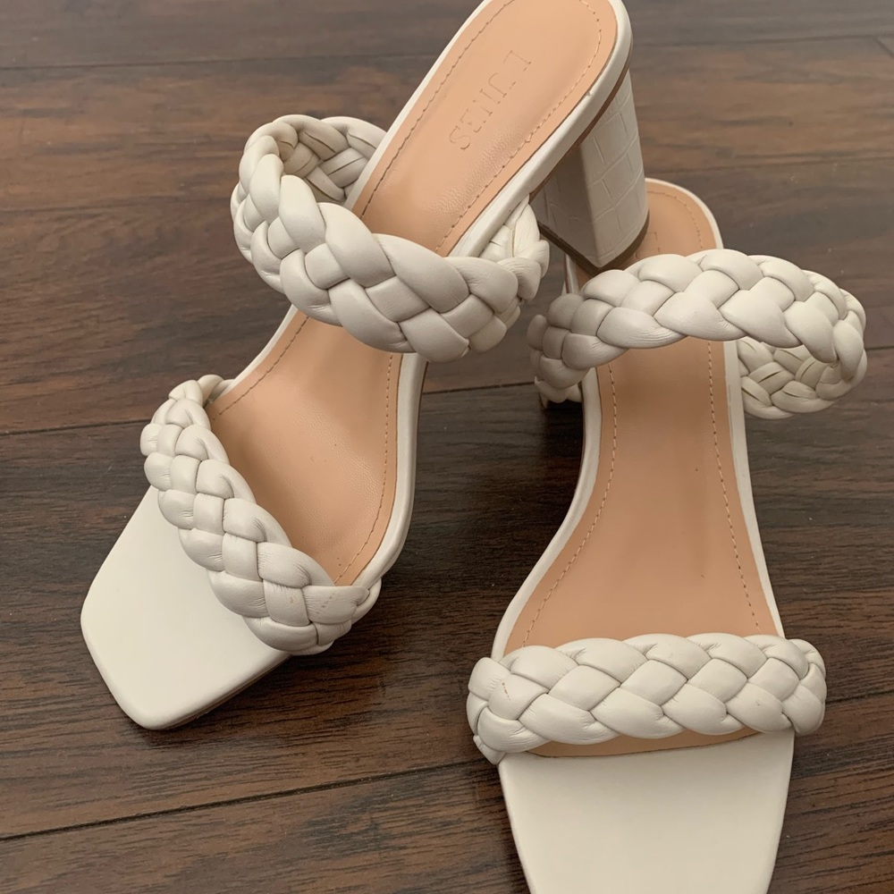 Color: Bone White - Picture 3 of 4